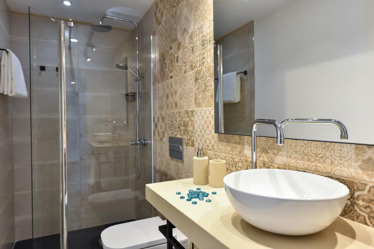 Appartement Off Triana à Las Palmas de Gran Canaria Extérieur photo
