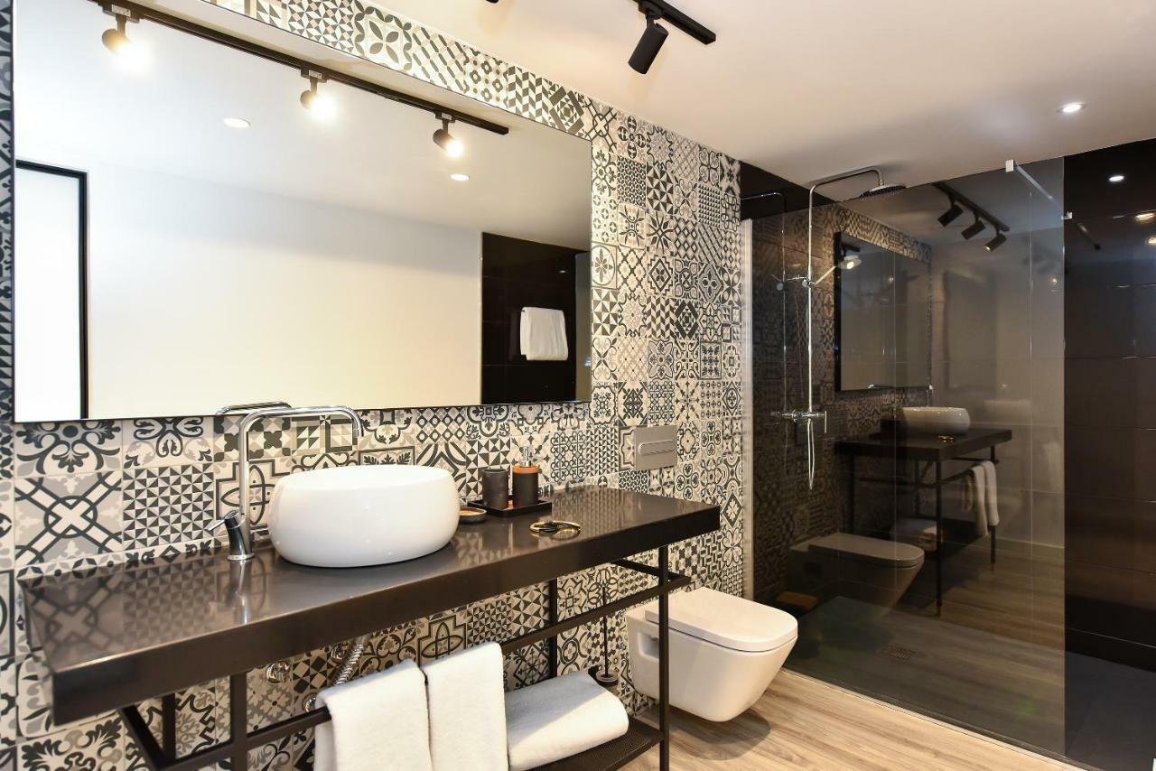 Appartement Off Triana à Las Palmas de Gran Canaria Extérieur photo