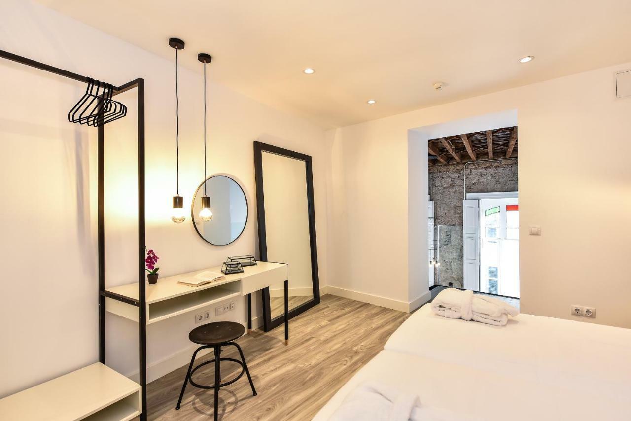 Appartement Off Triana à Las Palmas de Gran Canaria Extérieur photo